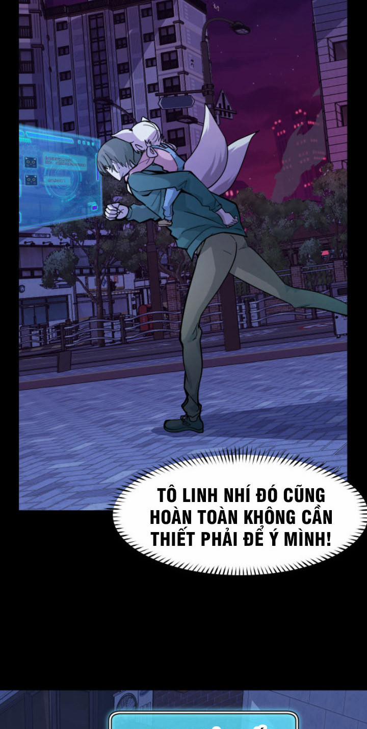 manhwax10.com - Truyện Manhwa Các Nàng Nói Ta Là Vua Tương Lai Chương 8 Trang 27