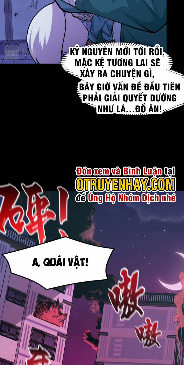 manhwax10.com - Truyện Manhwa Các Nàng Nói Ta Là Vua Tương Lai Chương 8 Trang 33