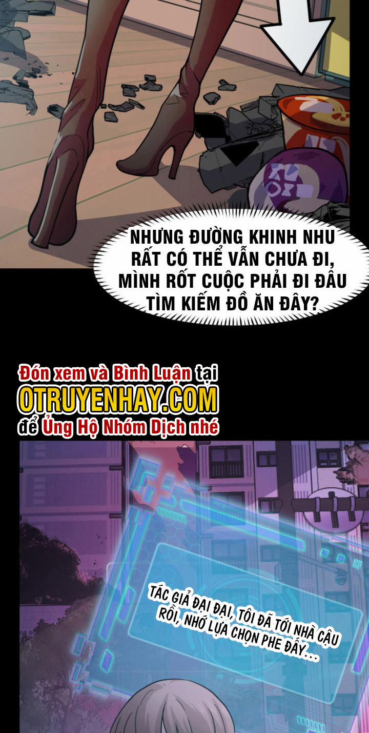 manhwax10.com - Truyện Manhwa Các Nàng Nói Ta Là Vua Tương Lai Chương 8 Trang 37