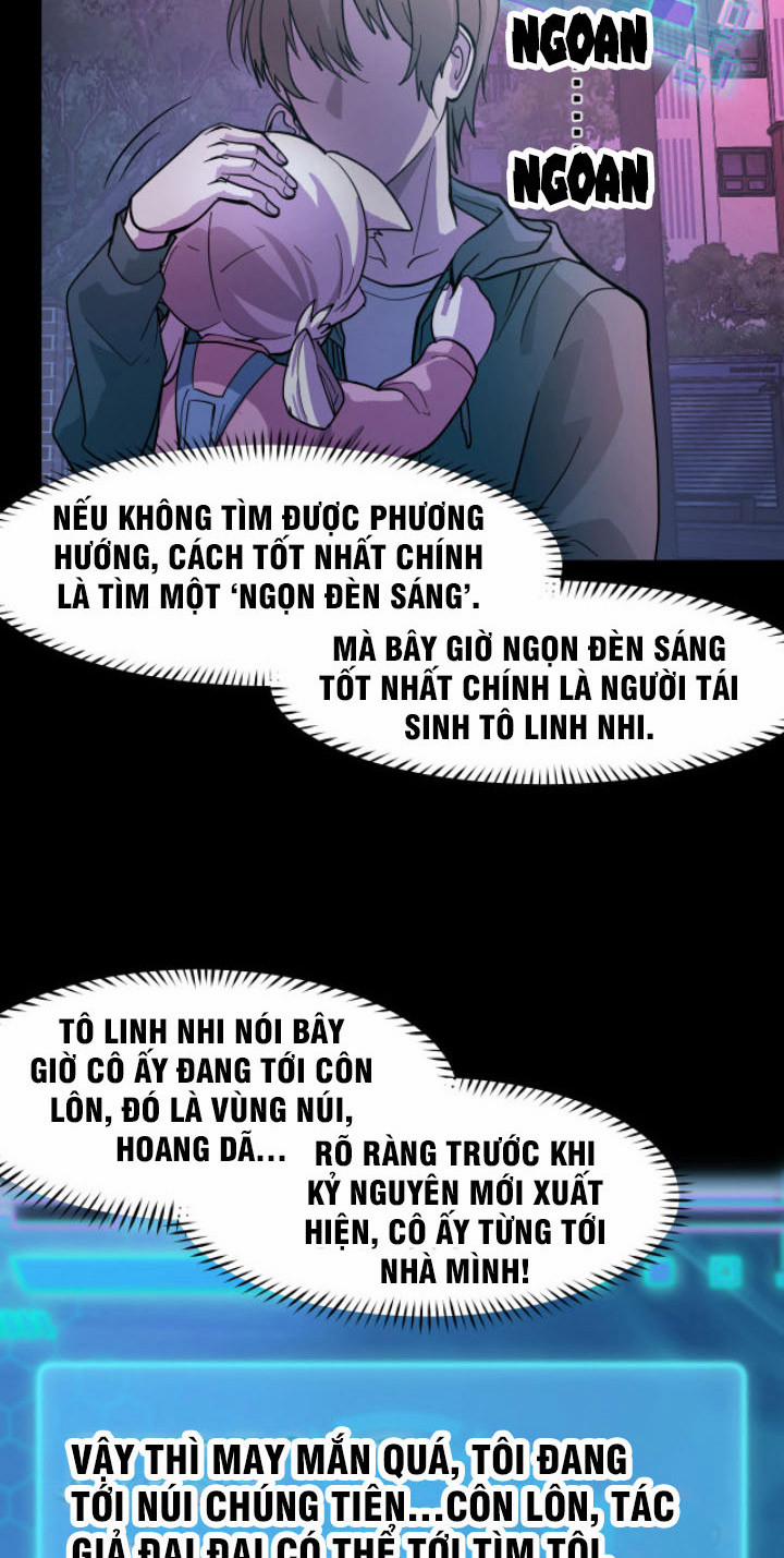 manhwax10.com - Truyện Manhwa Các Nàng Nói Ta Là Vua Tương Lai Chương 8 Trang 38