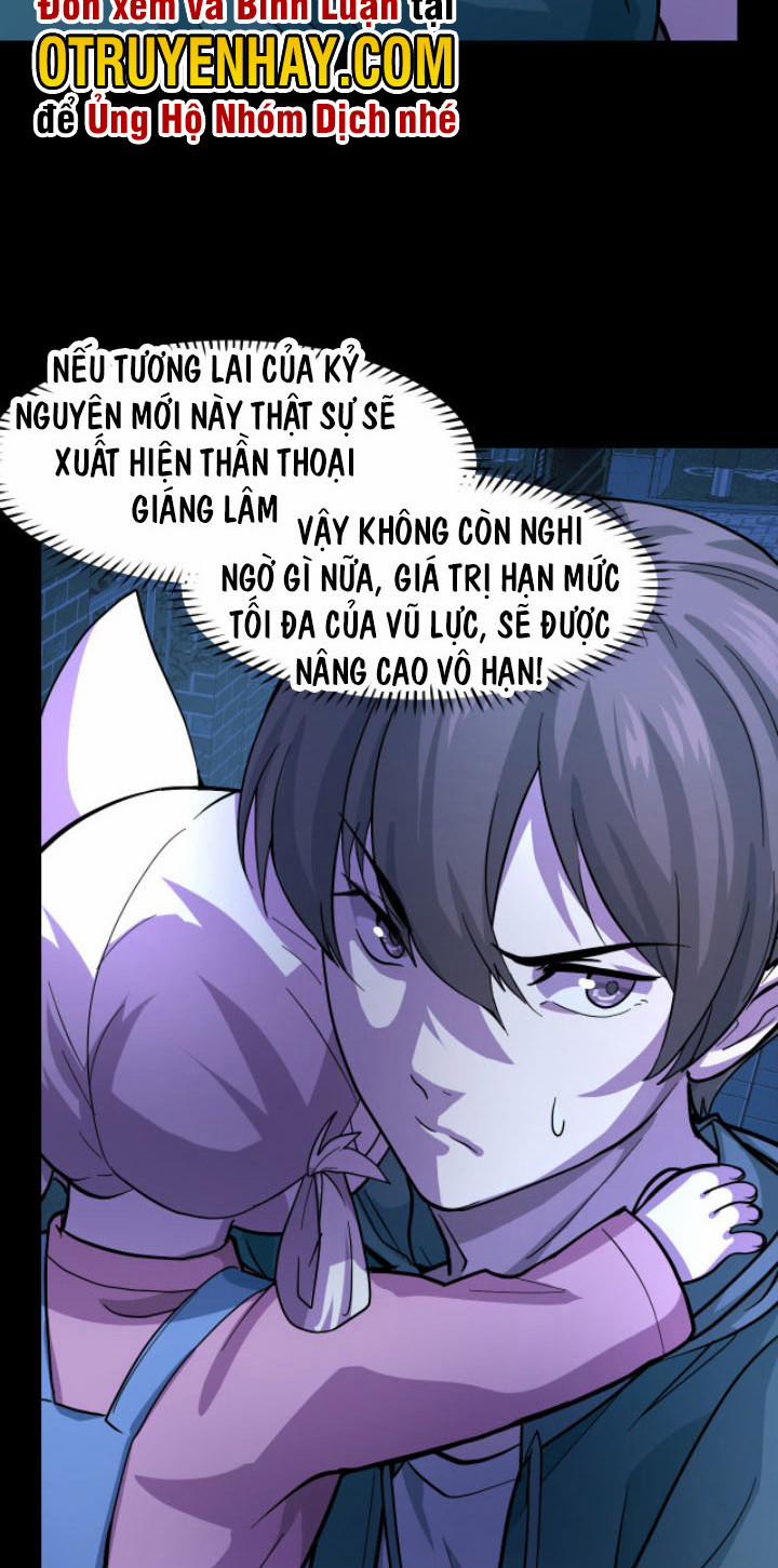 manhwax10.com - Truyện Manhwa Các Nàng Nói Ta Là Vua Tương Lai Chương 8 Trang 43