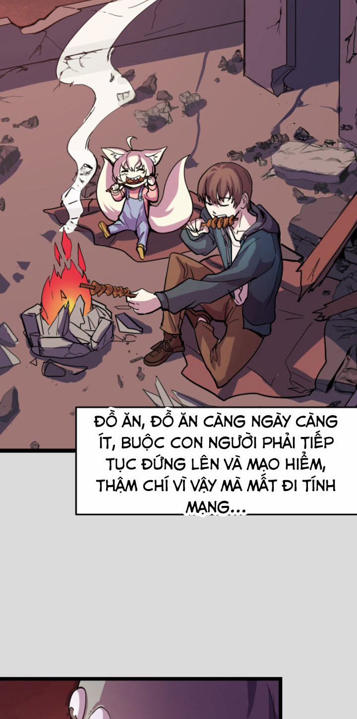 manhwax10.com - Truyện Manhwa Các Nàng Nói Ta Là Vua Tương Lai Chương 8 Trang 58