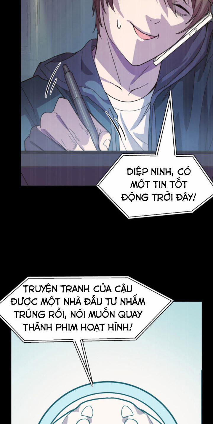 manhwax10.com - Truyện Manhwa Các Nàng Nói Ta Là Vua Tương Lai Chương 8 Trang 8