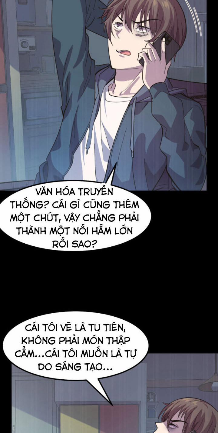 manhwax10.com - Truyện Manhwa Các Nàng Nói Ta Là Vua Tương Lai Chương 8 Trang 10