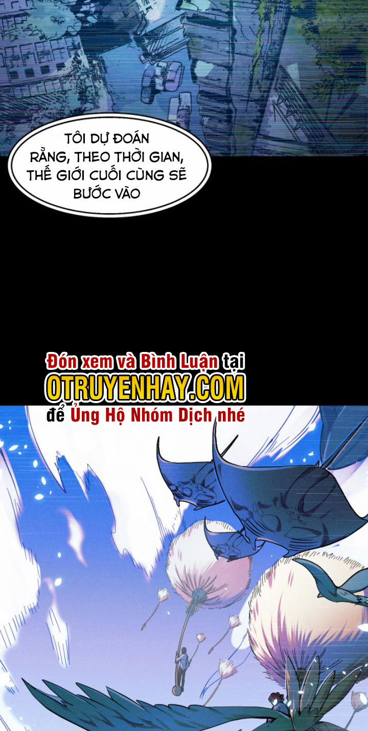 manhwax10.com - Truyện Manhwa Các Nàng Nói Ta Là Vua Tương Lai Chương 9 Trang 15