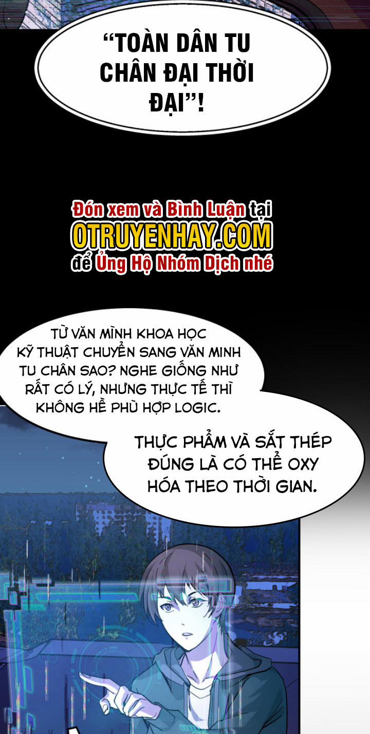 manhwax10.com - Truyện Manhwa Các Nàng Nói Ta Là Vua Tương Lai Chương 9 Trang 17