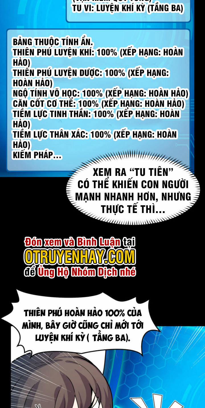 manhwax10.com - Truyện Manhwa Các Nàng Nói Ta Là Vua Tương Lai Chương 9 Trang 20