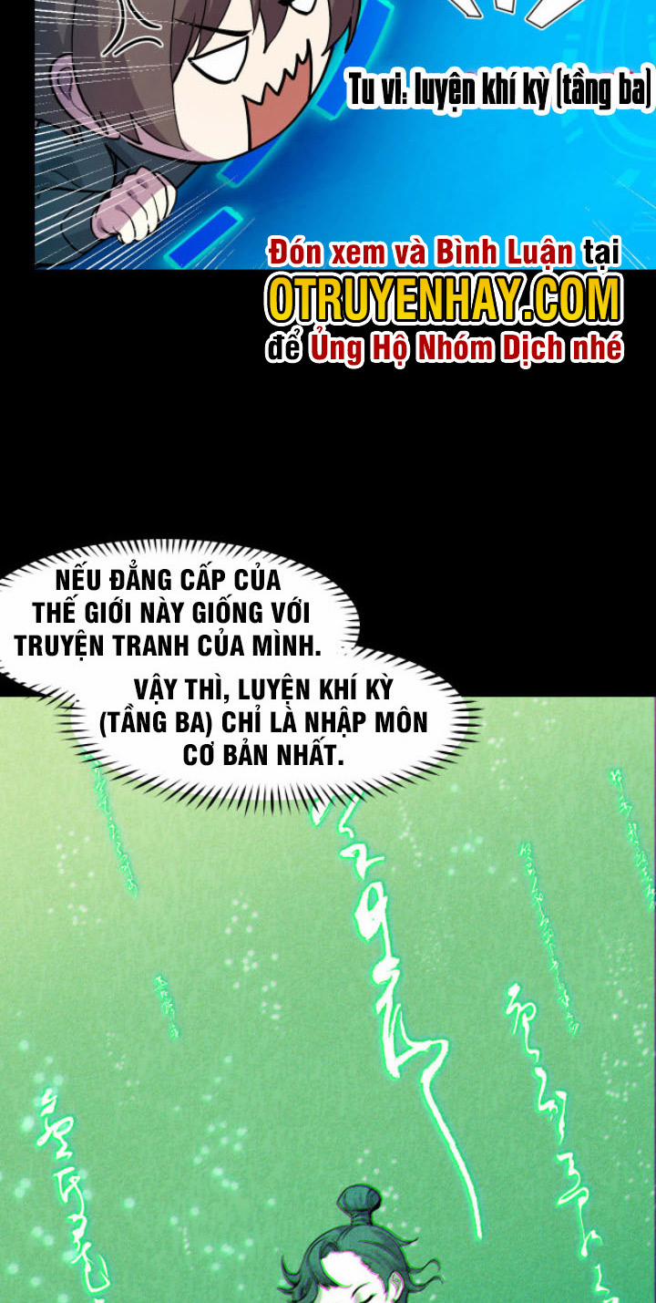 manhwax10.com - Truyện Manhwa Các Nàng Nói Ta Là Vua Tương Lai Chương 9 Trang 21