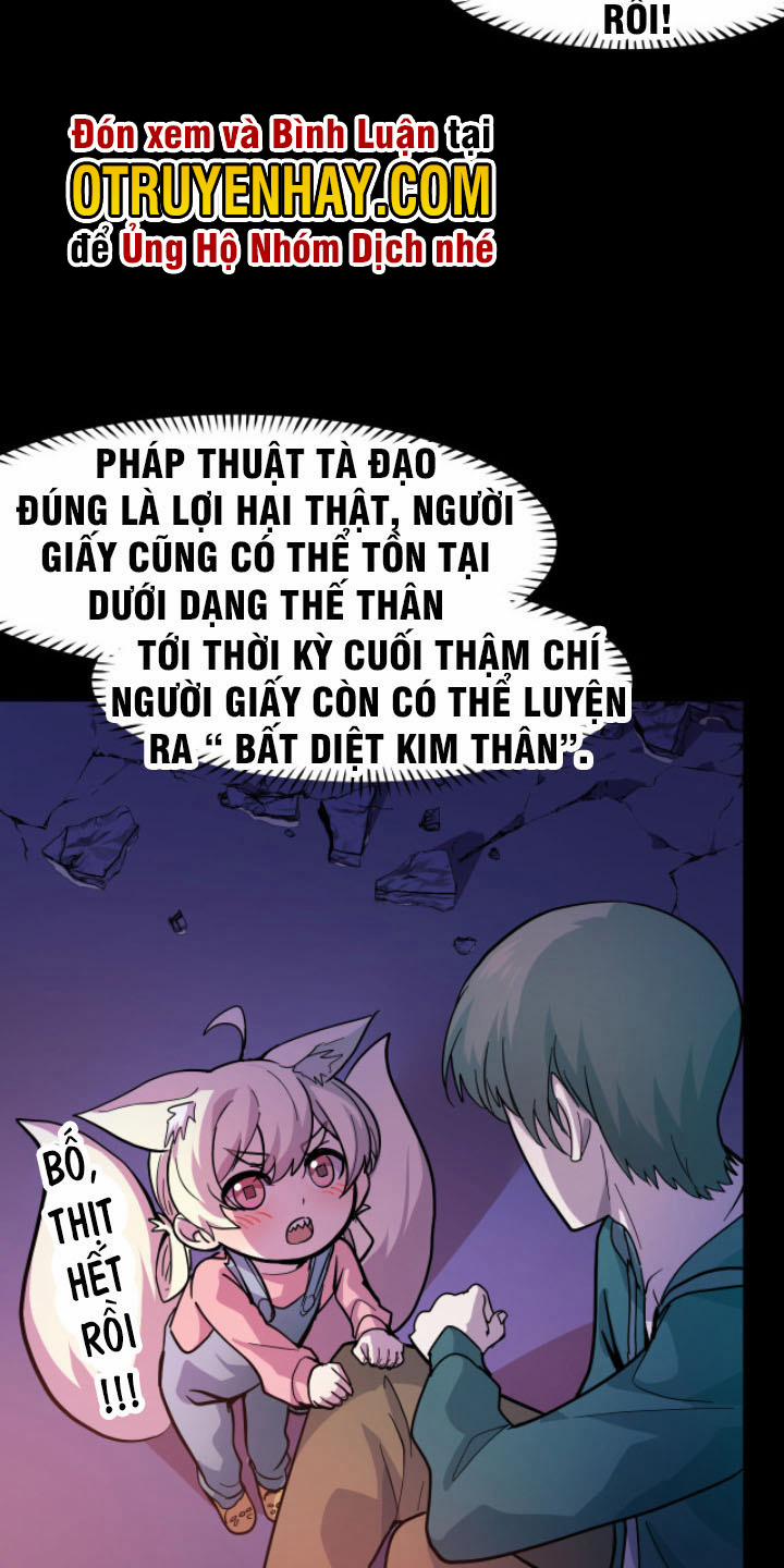 manhwax10.com - Truyện Manhwa Các Nàng Nói Ta Là Vua Tương Lai Chương 9 Trang 24