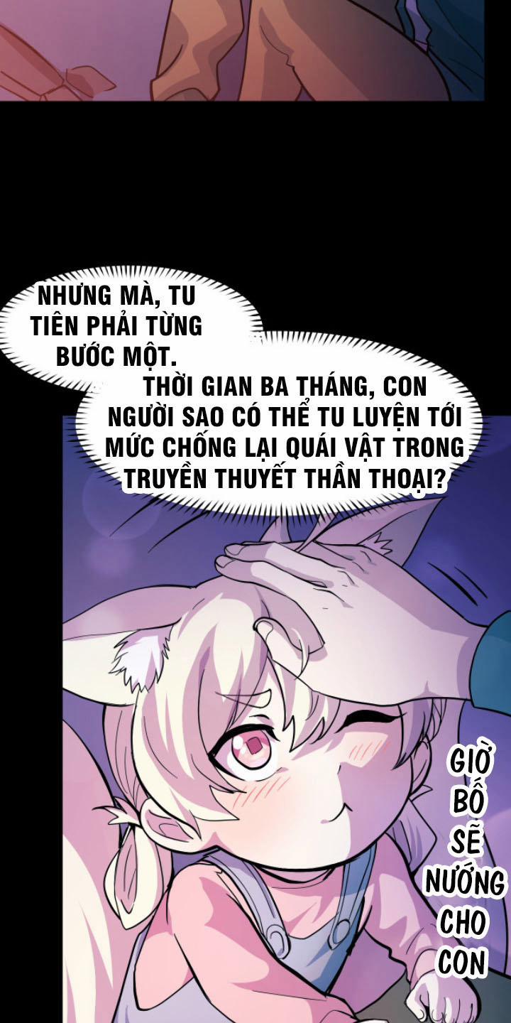 manhwax10.com - Truyện Manhwa Các Nàng Nói Ta Là Vua Tương Lai Chương 9 Trang 25