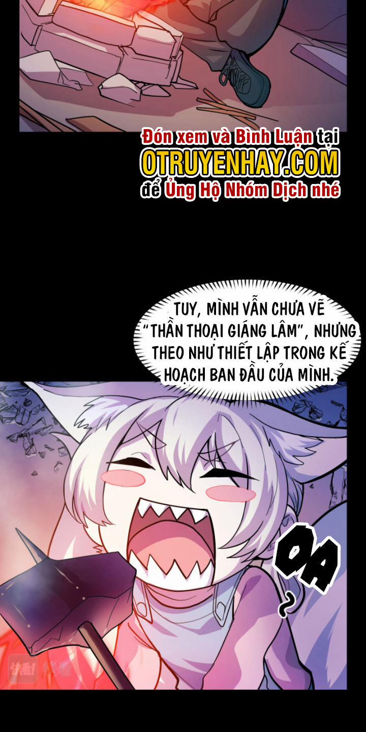 manhwax10.com - Truyện Manhwa Các Nàng Nói Ta Là Vua Tương Lai Chương 9 Trang 27