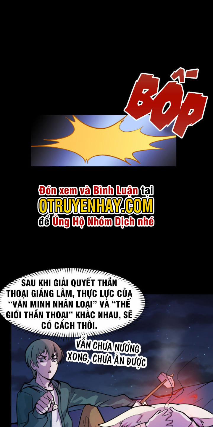 manhwax10.com - Truyện Manhwa Các Nàng Nói Ta Là Vua Tương Lai Chương 9 Trang 28