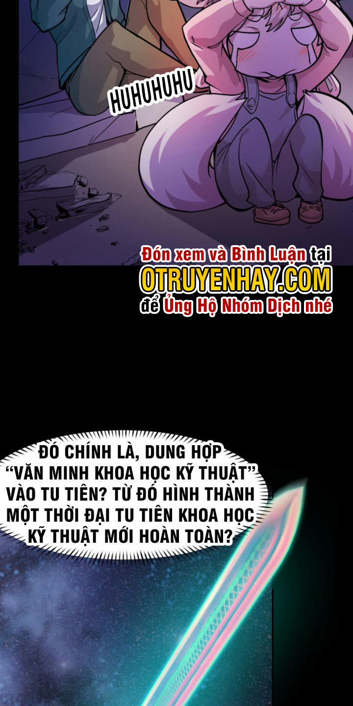 manhwax10.com - Truyện Manhwa Các Nàng Nói Ta Là Vua Tương Lai Chương 9 Trang 29