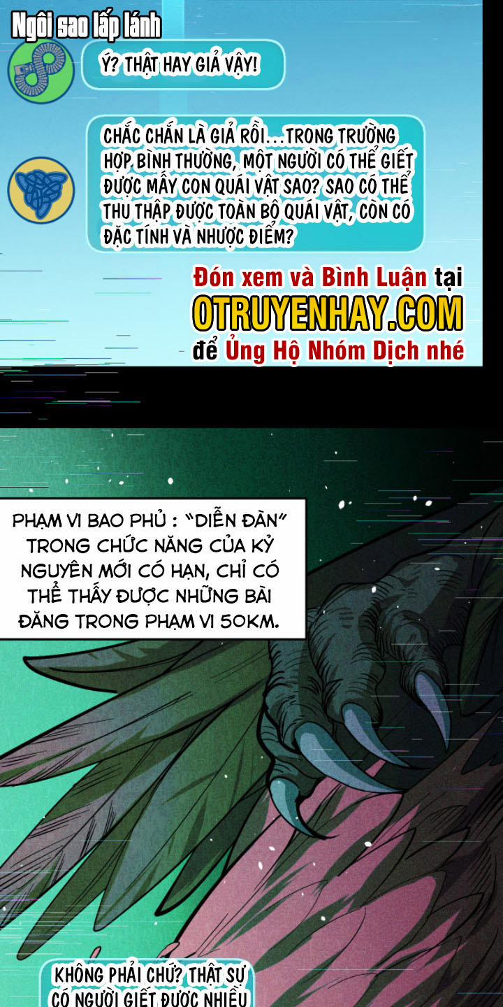 manhwax10.com - Truyện Manhwa Các Nàng Nói Ta Là Vua Tương Lai Chương 9 Trang 36