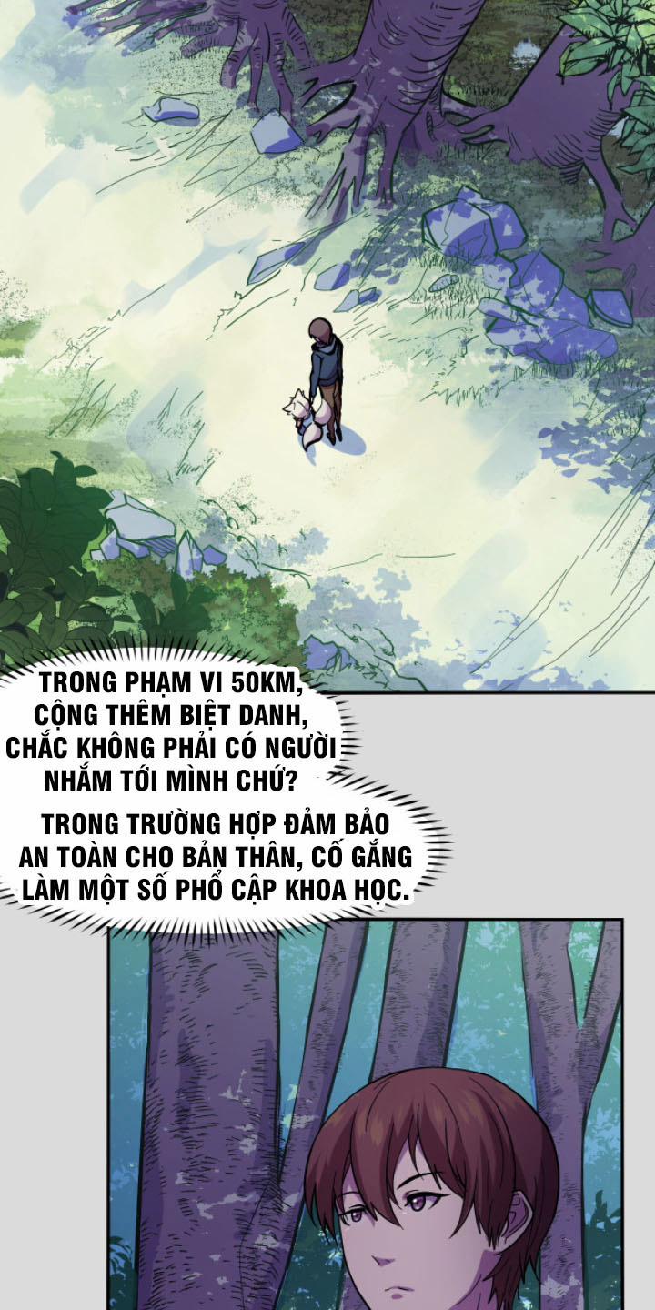 manhwax10.com - Truyện Manhwa Các Nàng Nói Ta Là Vua Tương Lai Chương 9 Trang 42