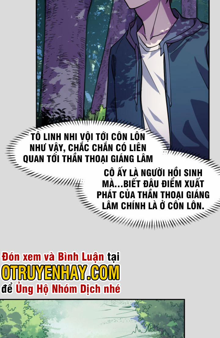 manhwax10.com - Truyện Manhwa Các Nàng Nói Ta Là Vua Tương Lai Chương 9 Trang 43