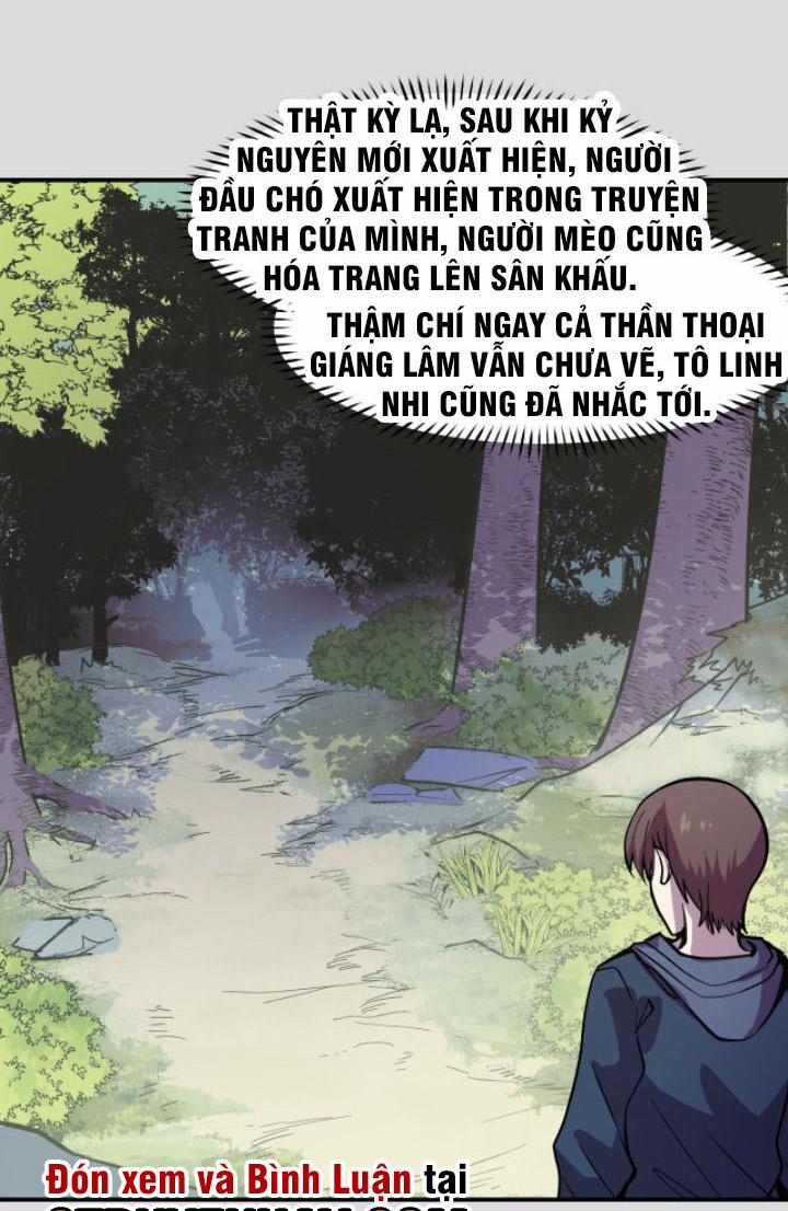 manhwax10.com - Truyện Manhwa Các Nàng Nói Ta Là Vua Tương Lai Chương 9 Trang 46