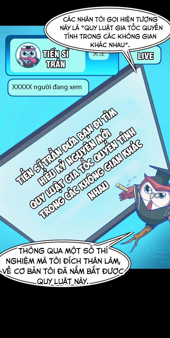 manhwax10.com - Truyện Manhwa Các Nàng Nói Ta Là Vua Tương Lai Chương 9 Trang 10