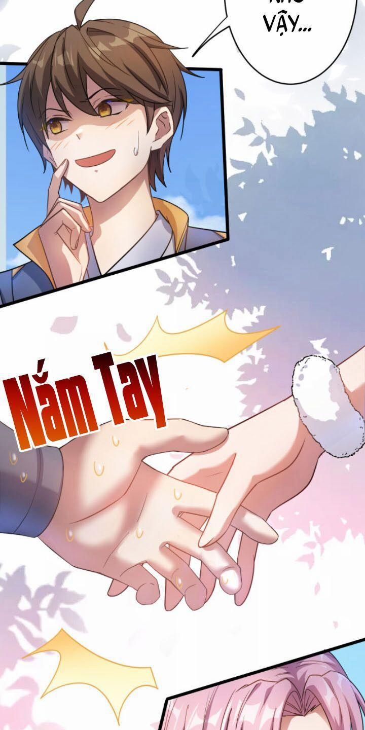 manhwax10.com - Truyện Manhwa Các Ngươi Tu Tiên Còn Ta Rút Thẻ Chương 1 Trang 30