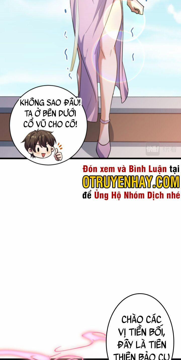 manhwax10.com - Truyện Manhwa Các Ngươi Tu Tiên Còn Ta Rút Thẻ Chương 1 Trang 41