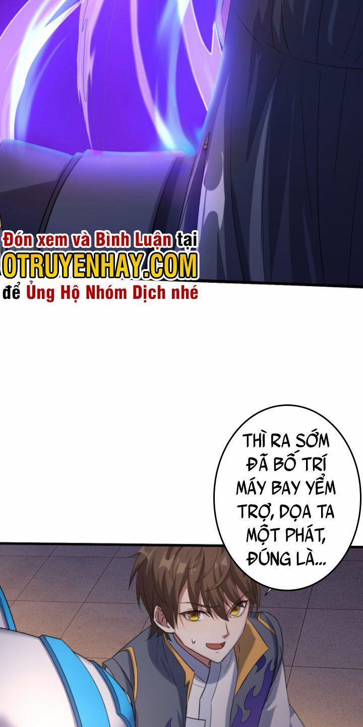 manhwax10.com - Truyện Manhwa Các Ngươi Tu Tiên Còn Ta Rút Thẻ Chương 2 Trang 32