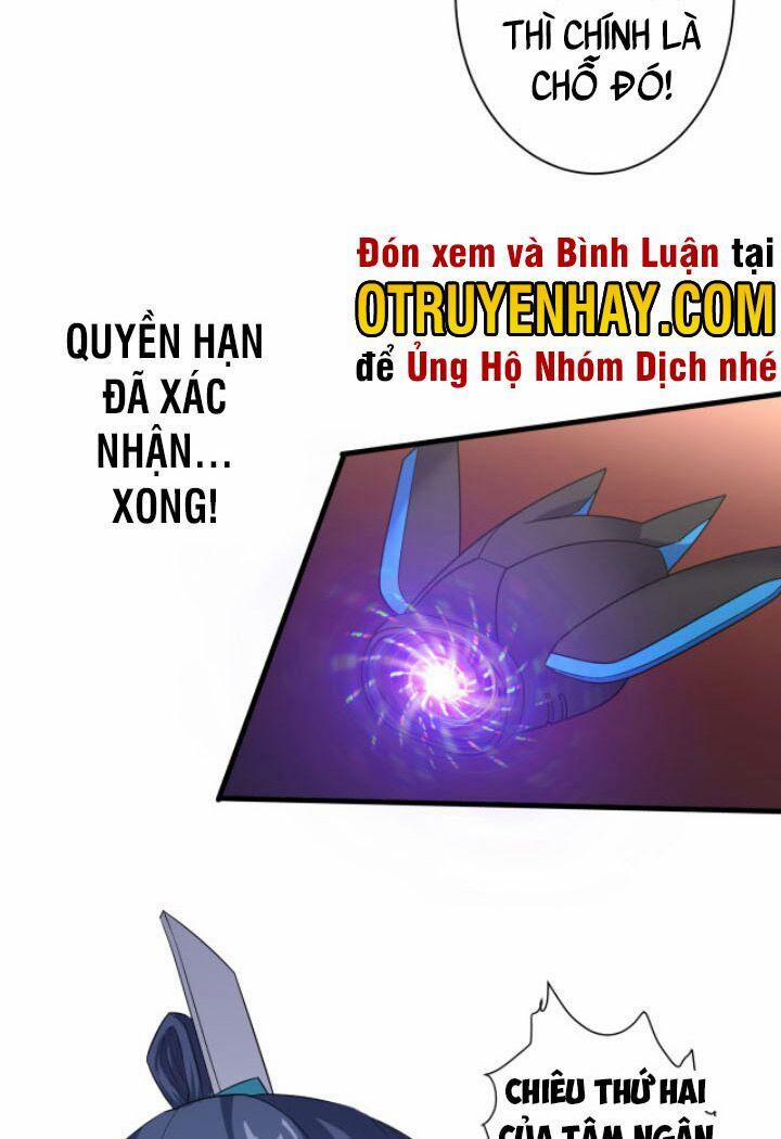 manhwax10.com - Truyện Manhwa Các Ngươi Tu Tiên Còn Ta Rút Thẻ Chương 2 Trang 46