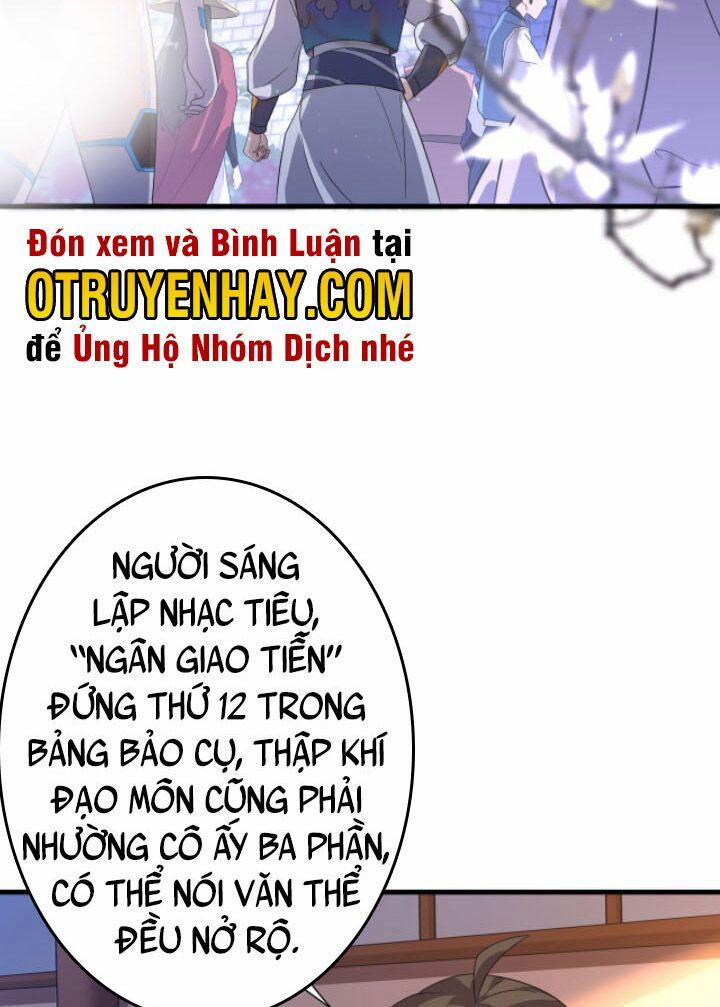 manhwax10.com - Truyện Manhwa Các Ngươi Tu Tiên Còn Ta Rút Thẻ Chương 5 Trang 45