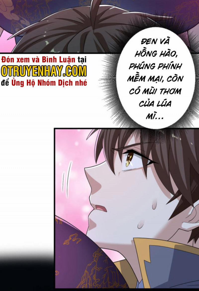 manhwax10.com - Truyện Manhwa Các Ngươi Tu Tiên Còn Ta Rút Thẻ Chương 8 Trang 33