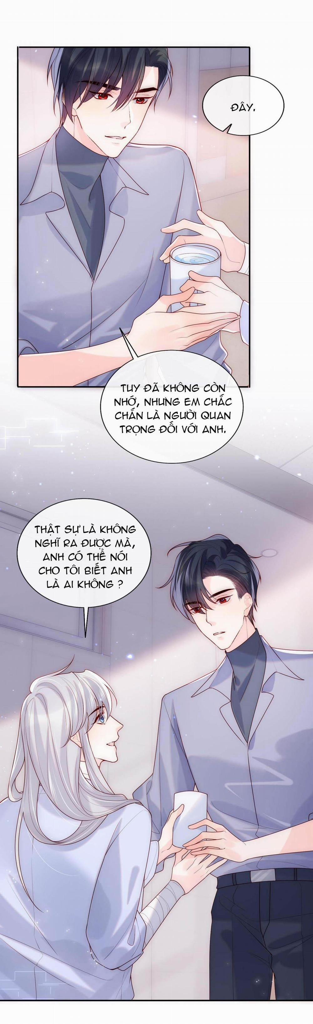 manhwax10.com - Truyện Manhwa Các Nguyên Soái Đồng Loạt Đòi Ly Hôn Chương 11 Trang 17