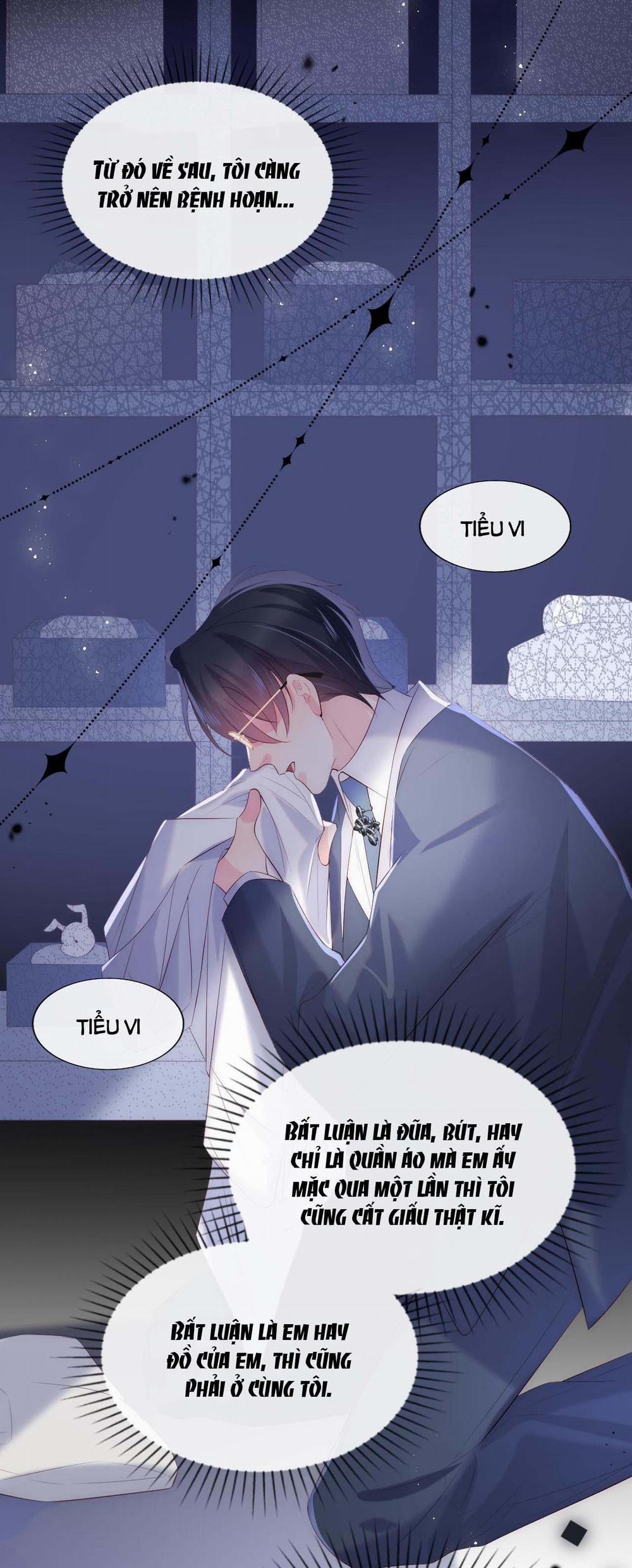 manhwax10.com - Truyện Manhwa Các Nguyên Soái Đồng Loạt Đòi Ly Hôn Chương 21 Trang 26