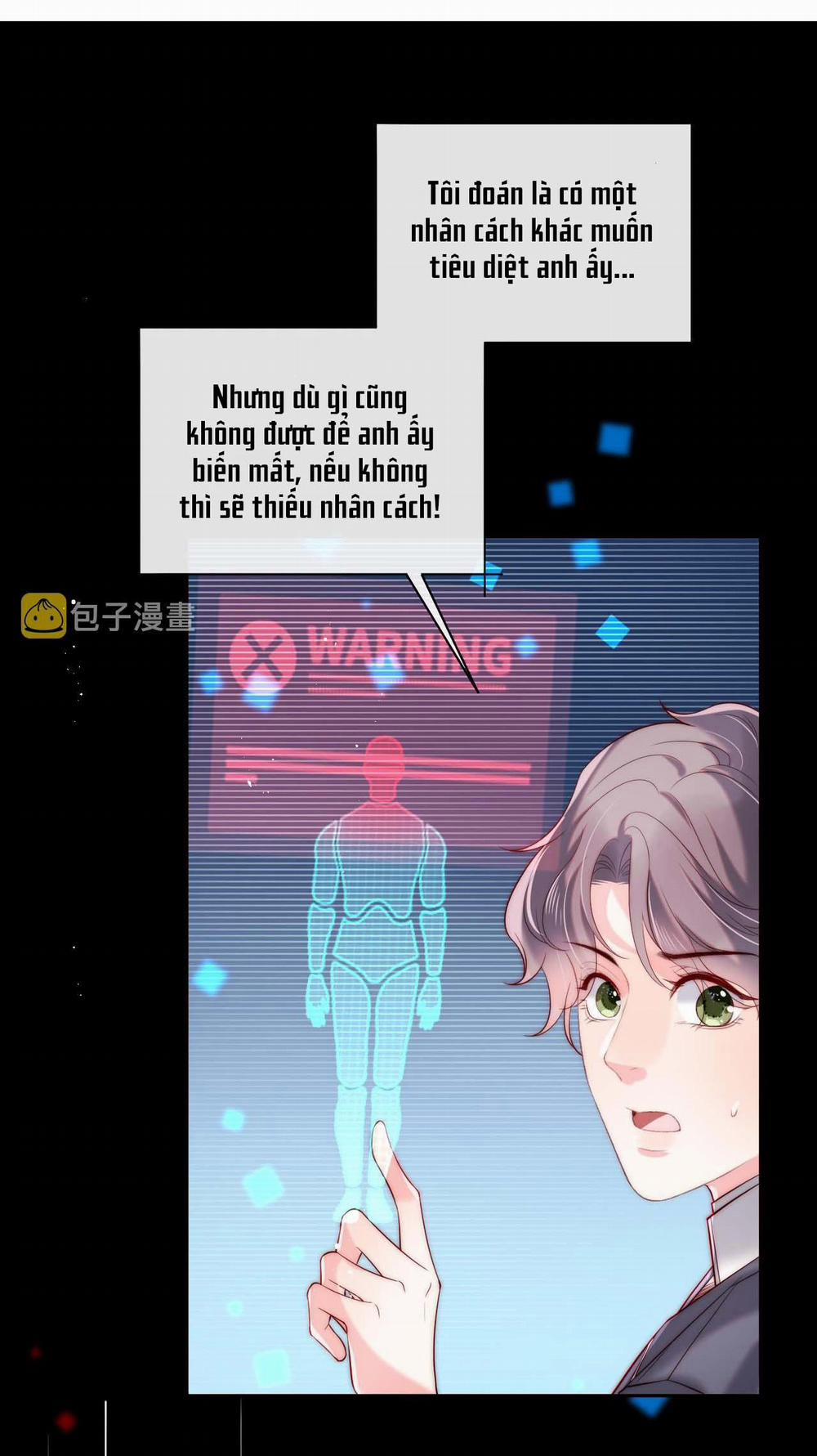 manhwax10.com - Truyện Manhwa Các Nguyên Soái Đồng Loạt Đòi Ly Hôn Chương 26 Trang 13