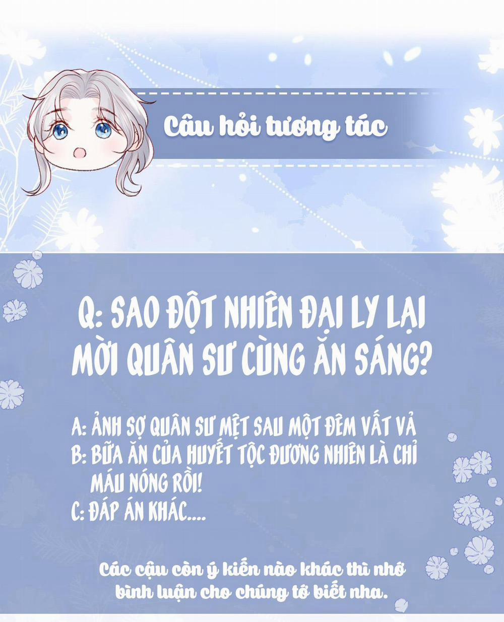 manhwax10.com - Truyện Manhwa Các Nguyên Soái Đồng Loạt Đòi Ly Hôn Chương 38 Trang 41