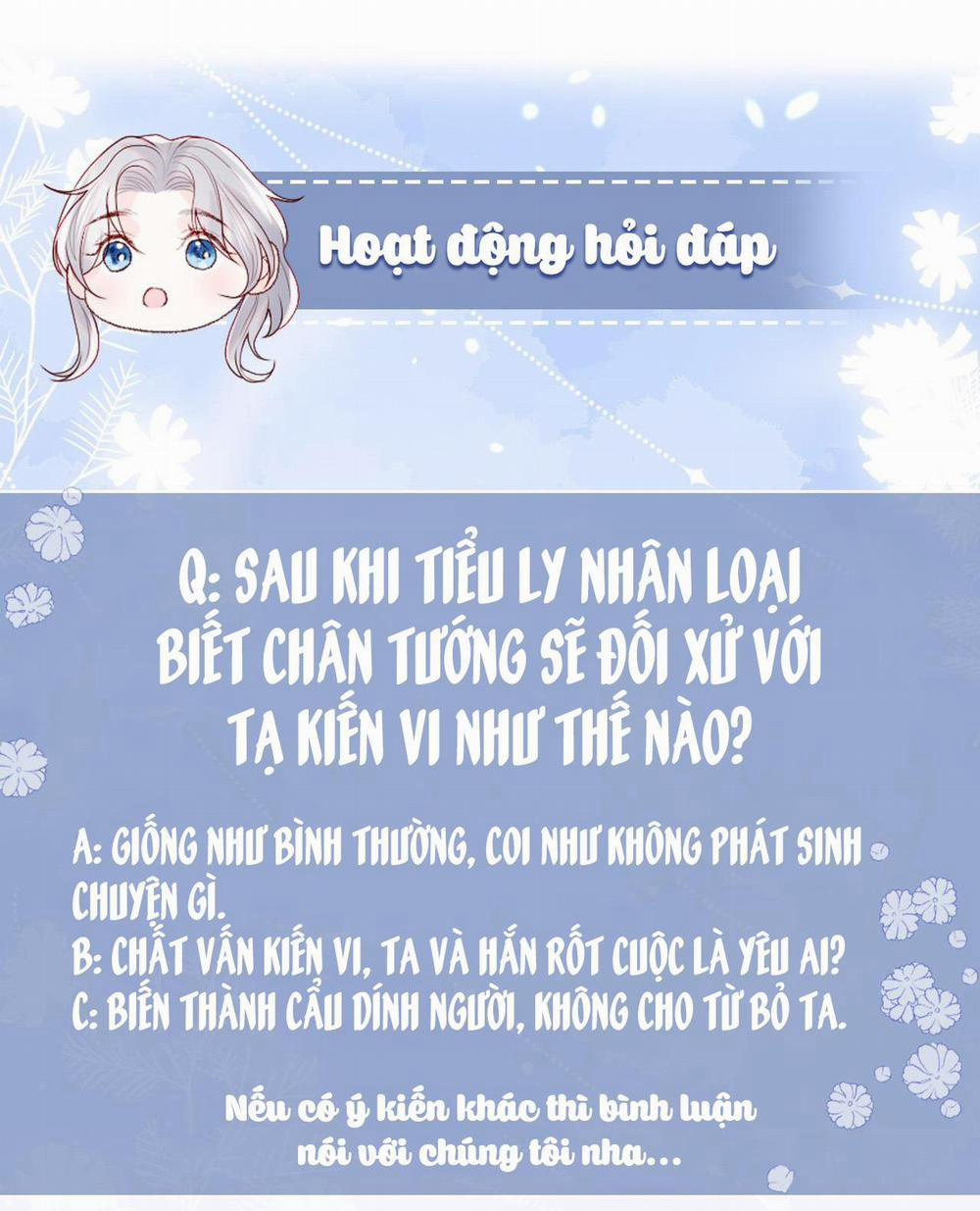 manhwax10.com - Truyện Manhwa Các Nguyên Soái Đồng Loạt Đòi Ly Hôn Chương 46 Trang 38