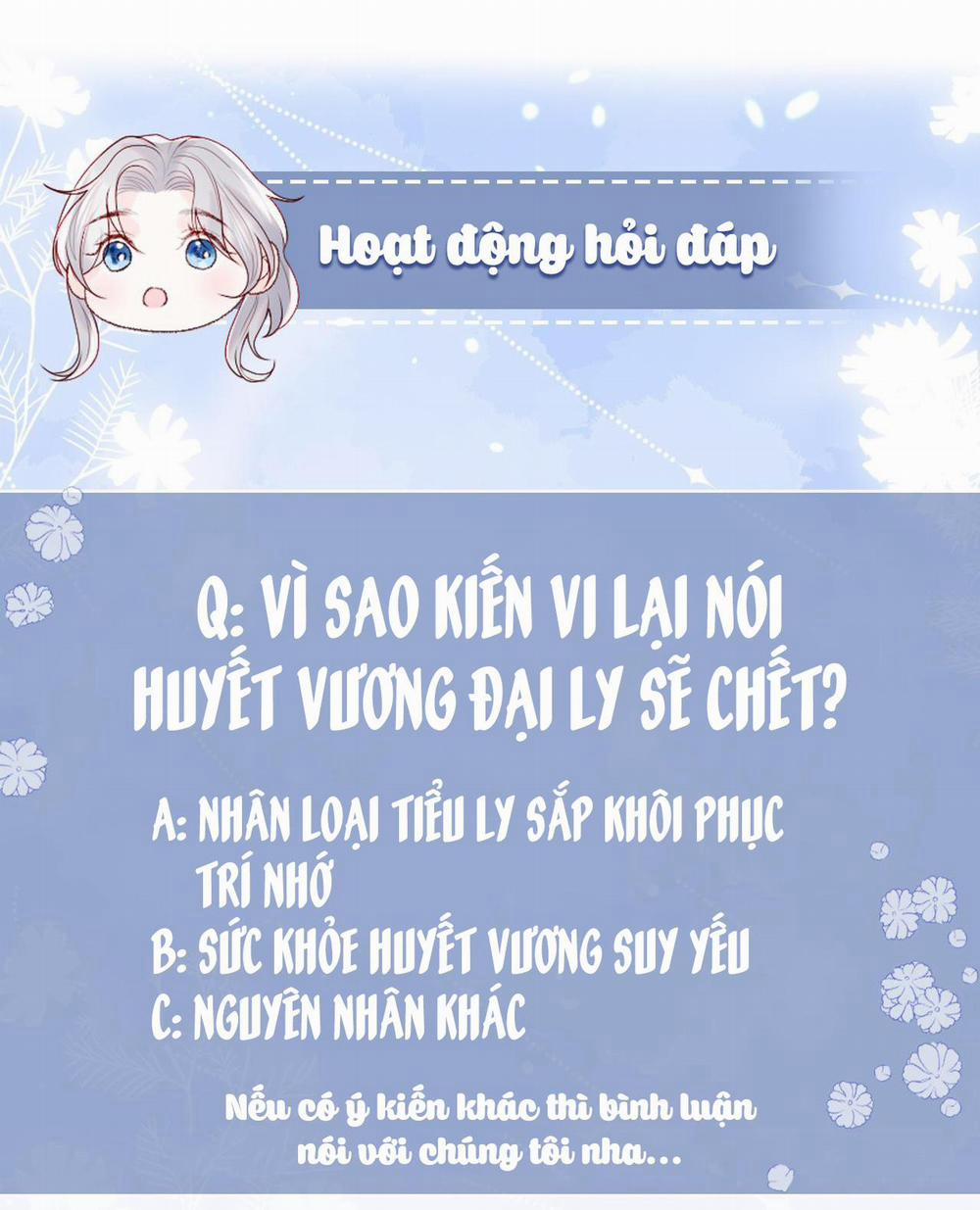 manhwax10.com - Truyện Manhwa Các Nguyên Soái Đồng Loạt Đòi Ly Hôn Chương 47 Trang 39