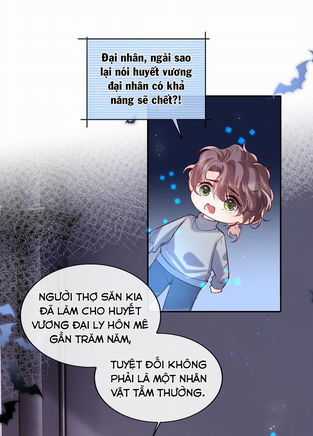 manhwax10.com - Truyện Manhwa Các Nguyên Soái Đồng Loạt Đòi Ly Hôn Chương 48 Trang 1