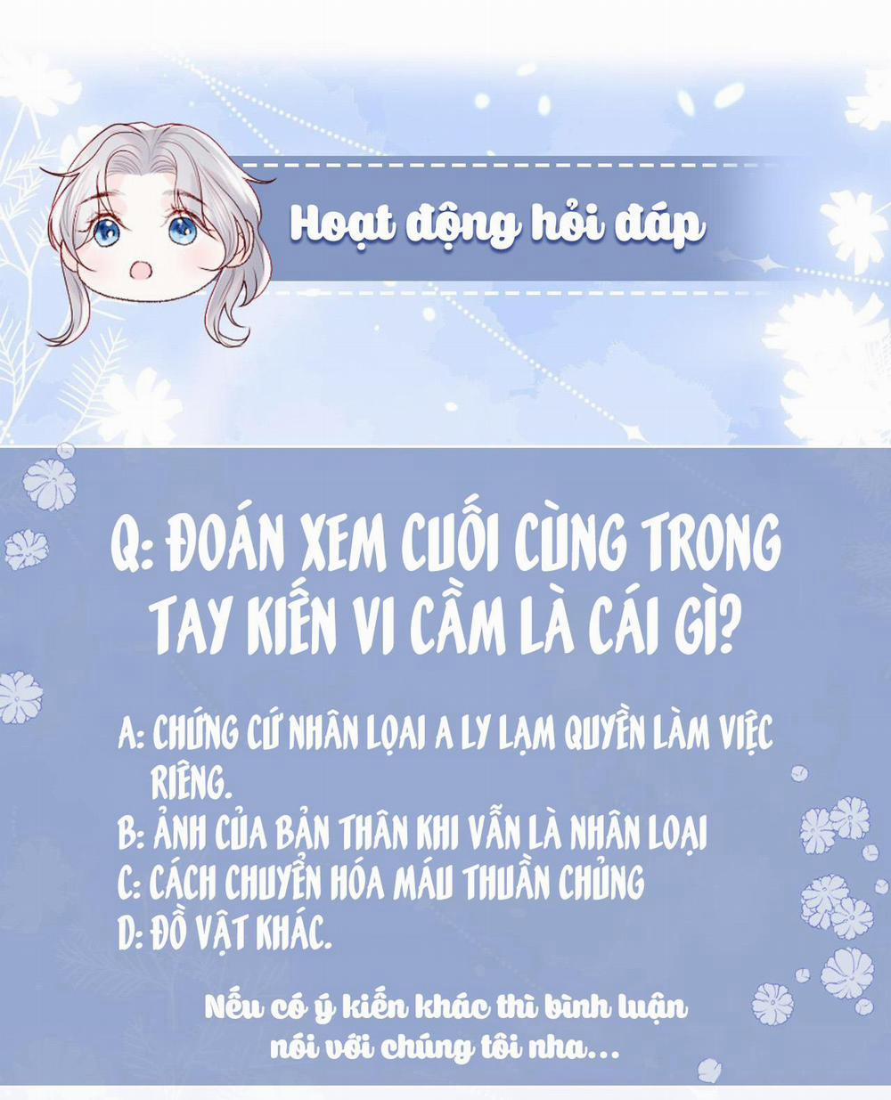 manhwax10.com - Truyện Manhwa Các Nguyên Soái Đồng Loạt Đòi Ly Hôn Chương 50 Trang 38