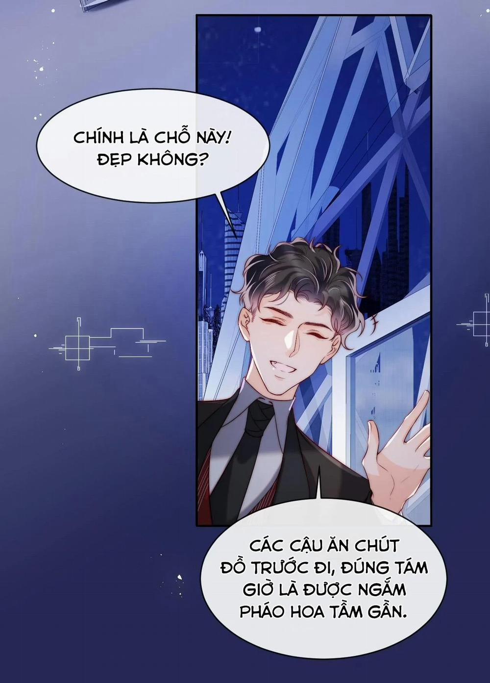 manhwax10.com - Truyện Manhwa Các Nguyên Soái Đồng Loạt Đòi Ly Hôn Chương 53 Trang 21