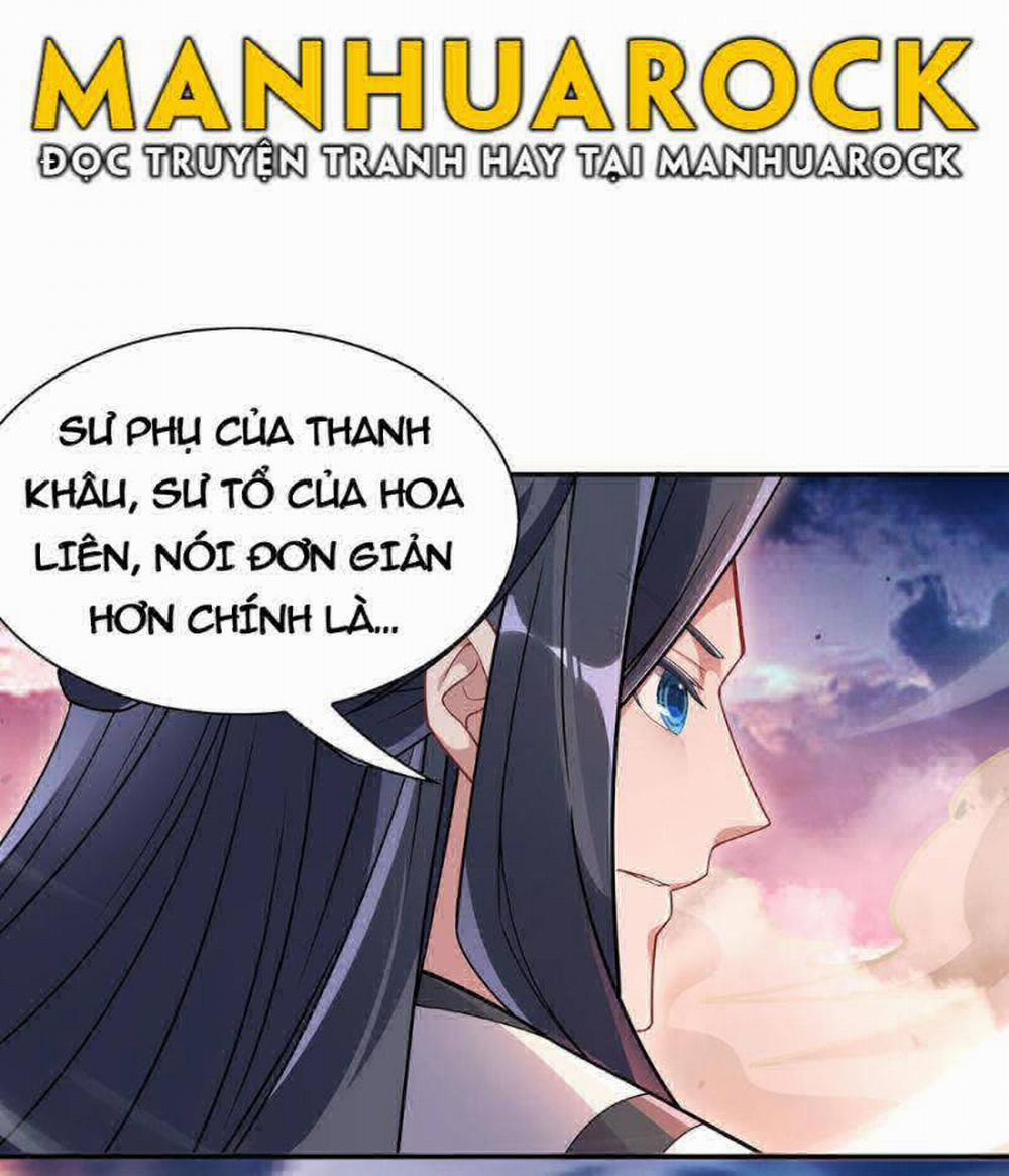 manhwax10.com - Truyện Manhwa Các Nữ Đồ Đệ Của Ta Đều Là Chư Thiên Đại Lão Tương Lai Chương 235 Trang 49