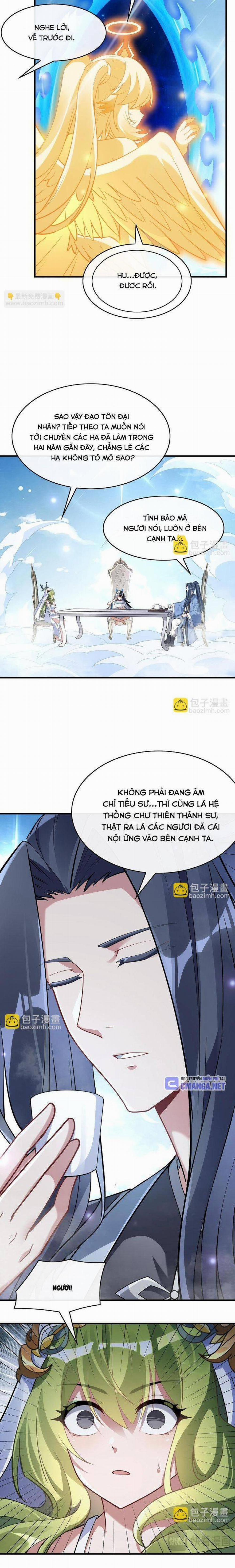 manhwax10.com - Truyện Manhwa Các Nữ Đồ Đệ Của Ta Đều Là Chư Thiên Đại Lão Tương Lai Chương 251 Trang 13