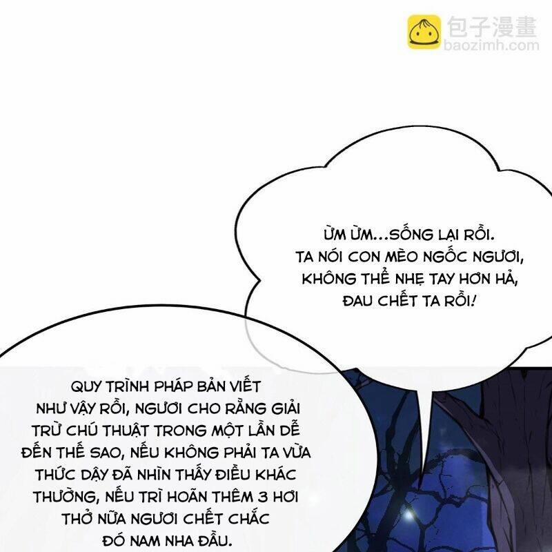 manhwax10.com - Truyện Manhwa Các Nữ Đồ Đệ Của Ta Đều Là Chư Thiên Đại Lão Tương Lai Chương 259 Trang 80