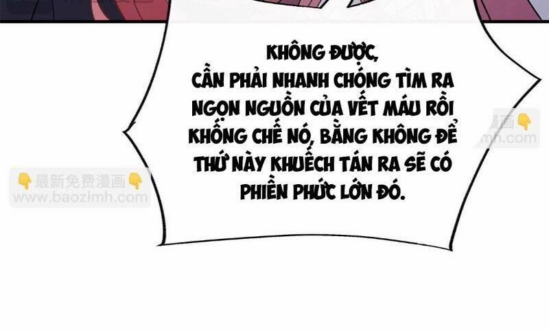 manhwax10.com - Truyện Manhwa Các Nữ Đồ Đệ Của Ta Đều Là Chư Thiên Đại Lão Tương Lai Chương 259 Trang 87