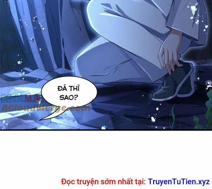 manhwax10.com - Truyện Manhwa Các Nữ Đồ Đệ Của Ta Đều Là Chư Thiên Đại Lão Tương Lai Chương 320 Trang 9