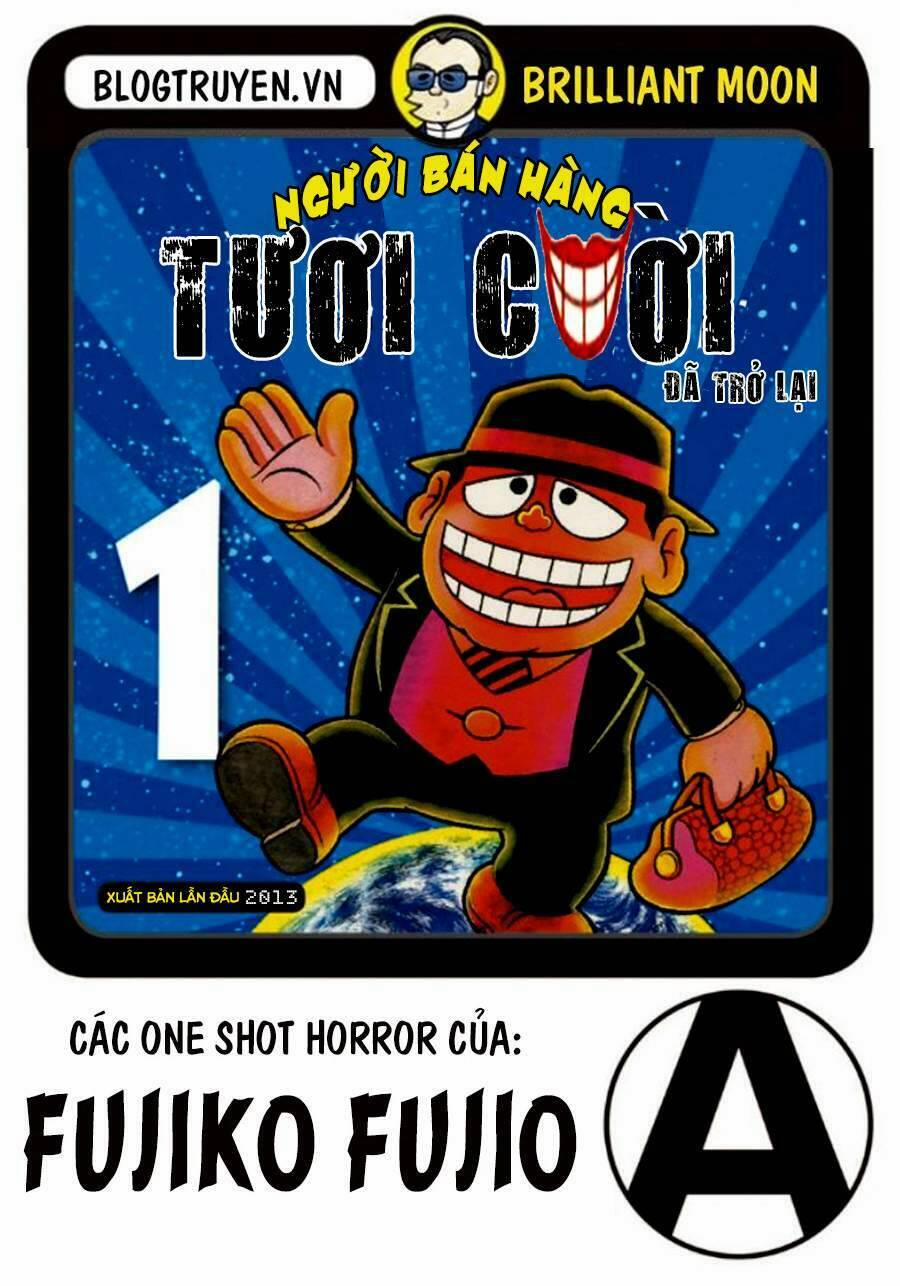 manhwax10.com - Truyện Manhwa Các Oneshot Horror Của Fujiko Fujio Ⓐ Chương 10 Trang 2