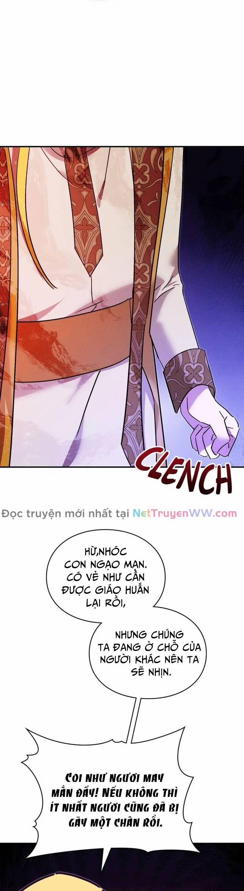 manhwax10.com - Truyện Manhwa Cách Bảo Vệ Chủ Nhân Của Trang Viên Quái Vật Chương 29 Trang 2