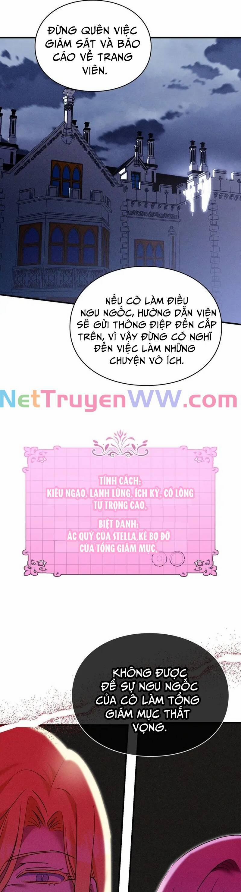 manhwax10.com - Truyện Manhwa Cách Bảo Vệ Chủ Nhân Của Trang Viên Quái Vật Chương 29 Trang 6