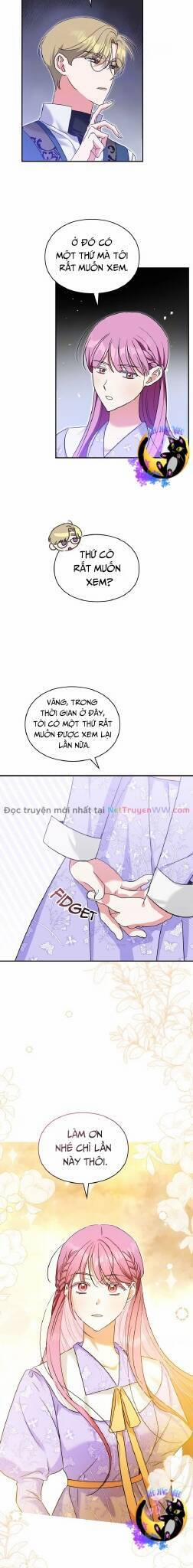 manhwax10.com - Truyện Manhwa Cách Bảo Vệ Chủ Nhân Của Trang Viên Quái Vật Chương 33 Trang 15