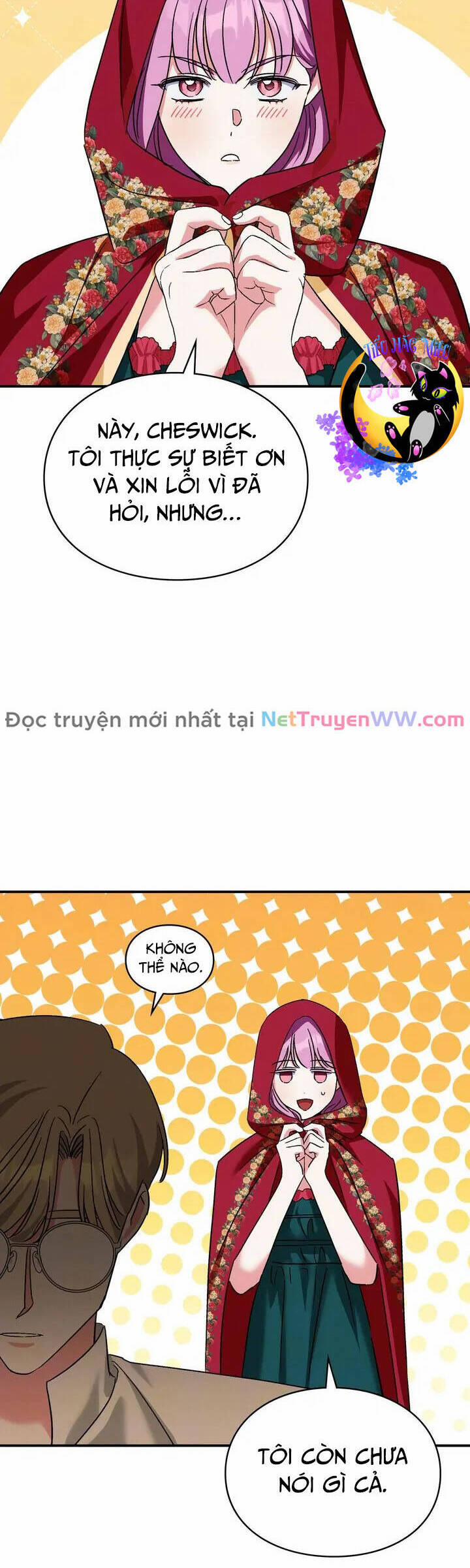 manhwax10.com - Truyện Manhwa Cách Bảo Vệ Chủ Nhân Của Trang Viên Quái Vật Chương 34 Trang 27