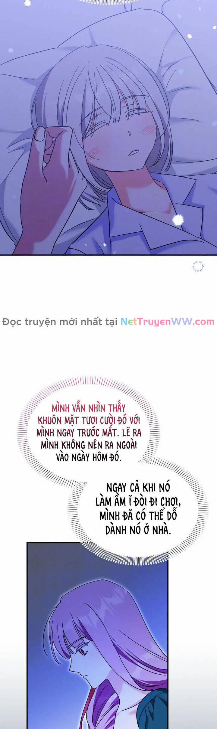 manhwax10.com - Truyện Manhwa Cách Bảo Vệ Chủ Nhân Của Trang Viên Quái Vật Chương 34 Trang 36