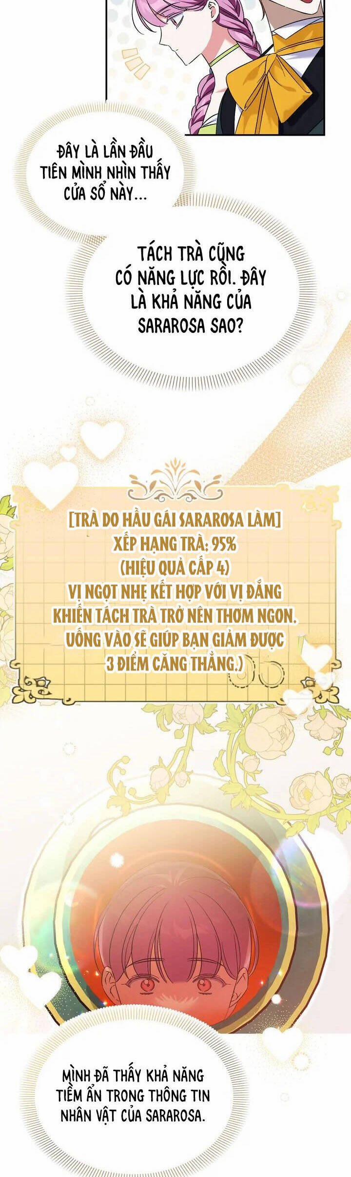 manhwax10.com - Truyện Manhwa Cách Bảo Vệ Chủ Nhân Của Trang Viên Quái Vật Chương 37 Trang 17