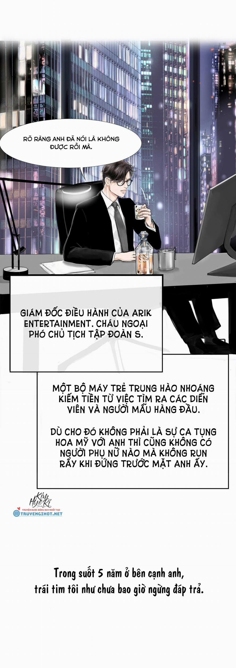 manhwax10.com - Truyện Manhwa Cách Bày Tỏ Chương 2 Trang 2